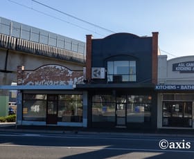 Offices commercial property sold at 63 Murrumbeena Road Murrumbeena VIC 3163