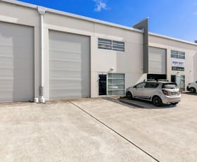 Factory, Warehouse & Industrial commercial property for sale at 9/5 Joule Place Tuggerah NSW 2259