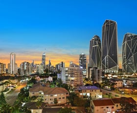 Hotel, Motel, Pub & Leisure commercial property sold at Surfers Paradise QLD 4217