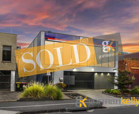 Development / Land commercial property sold at 12 Wakefield Street Hawthorn VIC 3122