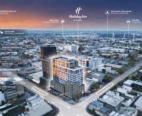 Hotel, Motel, Pub & Leisure commercial property for sale at 40 Ryrie Street Geelong VIC 3220