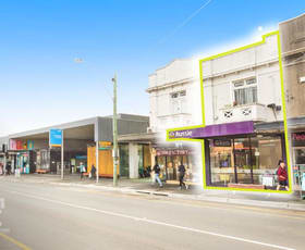 Shop & Retail commercial property sold at 371 Centre Road Bentleigh VIC 3204