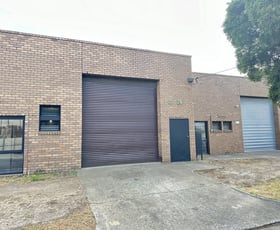 Factory, Warehouse & Industrial commercial property sold at 2/26 Macbeth Street Braeside VIC 3195