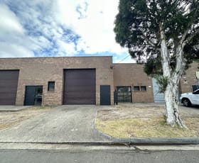 Factory, Warehouse & Industrial commercial property sold at 2/26 Macbeth Street Braeside VIC 3195