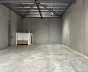 Factory, Warehouse & Industrial commercial property for lease at Unit 7/21 Peisley Street Orange NSW 2800