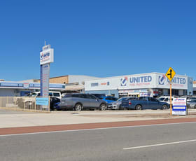 Factory, Warehouse & Industrial commercial property for sale at 479 Great Eastern Highway Redcliffe WA 6104