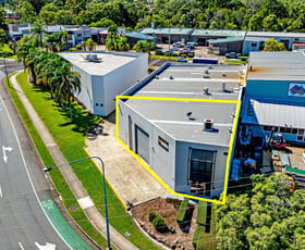 Offices commercial property sold at 1/6 Trade Street Cleveland QLD 4163