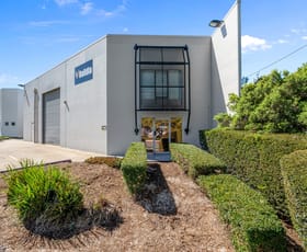 Offices commercial property sold at 1/6 Trade Street Cleveland QLD 4163