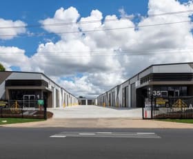 Factory, Warehouse & Industrial commercial property for lease at Unit 28/4 Ash Street Orange NSW 2800