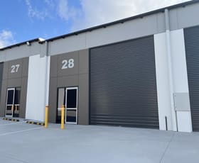 Factory, Warehouse & Industrial commercial property for lease at Unit 28/4 Ash Street Orange NSW 2800