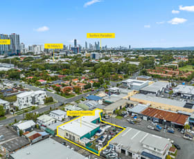 Factory, Warehouse & Industrial commercial property sold at 1 Price Street Southport QLD 4215