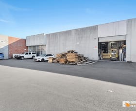 Factory, Warehouse & Industrial commercial property for sale at 26/350 Settlement Road Thomastown VIC 3074