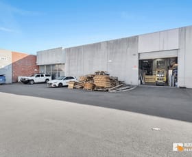 Factory, Warehouse & Industrial commercial property sold at 26/350 Settlement Road Thomastown VIC 3074