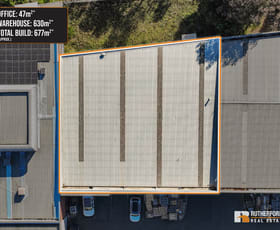 Factory, Warehouse & Industrial commercial property sold at 26/350 Settlement Road Thomastown VIC 3074