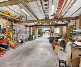 Factory, Warehouse & Industrial commercial property sold at 44 King Street Rockdale NSW 2216