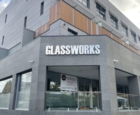 Showrooms / Bulky Goods commercial property for lease at 15/23-25 Gipps Street Collingwood VIC 3066