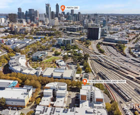 Shop & Retail commercial property sold at 26/38 Fielder Street East Perth WA 6004