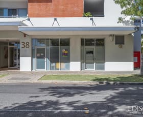 Offices commercial property for sale at 26/38 Fielder Street East Perth WA 6004