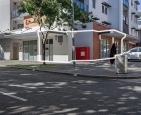 Shop & Retail commercial property sold at 26/38 Fielder Street East Perth WA 6004