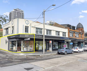 Shop & Retail commercial property for sale at 8/134-142 Edgecliff Road Woollahra NSW 2025