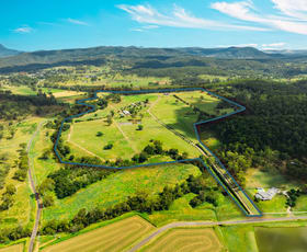 Rural / Farming commercial property for sale at 588 Innisplain Rd Running Creek QLD 4287