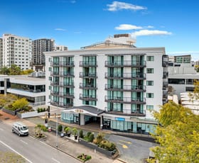 Hotel, Motel, Pub & Leisure commercial property sold at Milton QLD 4064