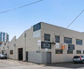 Factory, Warehouse & Industrial commercial property sold at 43-45 North Street Richmond VIC 3121