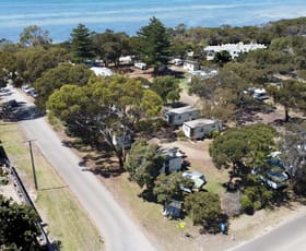 Hotel, Motel, Pub & Leisure commercial property for sale at Kingscote SA 5223