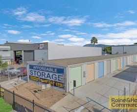 Factory, Warehouse & Industrial commercial property sold at 36 Camuglia Street Garbutt QLD 4814