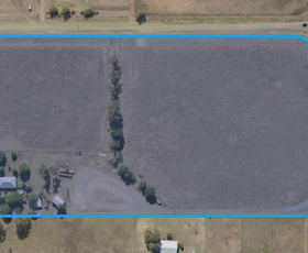 Development / Land commercial property sold at 189 Steger Road Charlton QLD 4350