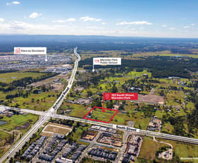 Development / Land commercial property for sale at 162 South Street Marsden Park NSW 2765