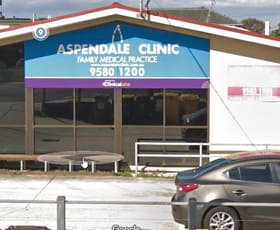 Medical / Consulting commercial property for sale at VIC