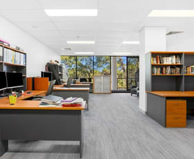 Offices commercial property sold at Suite 13/7 Narabang Way Belrose NSW 2085