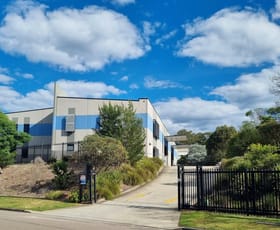 Factory, Warehouse & Industrial commercial property for sale at 61 Pile Road Somersby NSW 2250