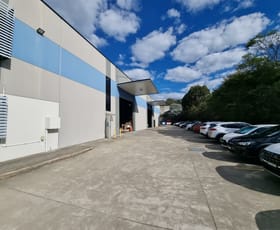 Factory, Warehouse & Industrial commercial property for sale at 61 Pile Road Somersby NSW 2250