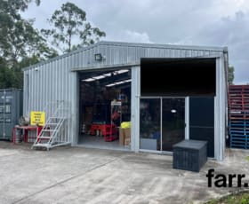 Showrooms / Bulky Goods commercial property for sale at 33-35 BURGUNDY DRIVE Morayfield QLD 4506