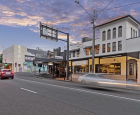 Shop & Retail commercial property sold at 1/691 Brunswick Street New Farm QLD 4005