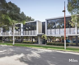 Offices commercial property sold at 105/7 Ormond Boulevard Bundoora VIC 3083