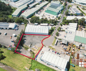 Development / Land commercial property for sale at Industrial Land in Unanderra/10 Luso Drive Unanderra NSW 2526