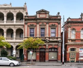 Medical / Consulting commercial property sold at 13 Brunswick Street Fitzroy VIC 3065