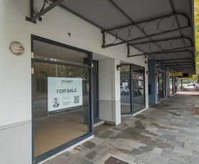 Offices commercial property for sale at 5/88 Royal East Perth WA 6004