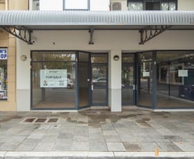Shop & Retail commercial property sold at 5/88 Royal Street East Perth WA 6004