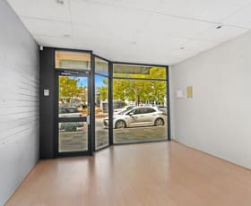 Shop & Retail commercial property sold at 5/88 Royal Street East Perth WA 6004