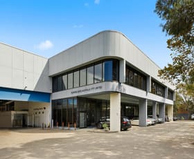 Factory, Warehouse & Industrial commercial property for sale at City South Business Park 26-34 Dunning Avenue Rosebery NSW 2018