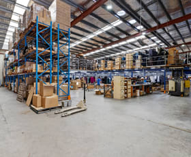 Factory, Warehouse & Industrial commercial property for sale at City South Business Park 26-34 Dunning Avenue Rosebery NSW 2018