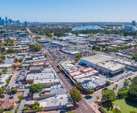 Shop & Retail commercial property sold at Whole Property/274 Albany Highway Victoria Park WA 6100