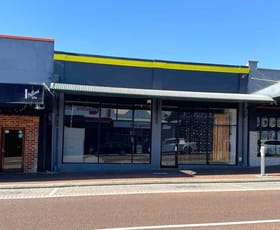 Shop & Retail commercial property sold at Whole Property/274 Albany Highway Victoria Park WA 6100