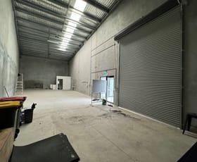 Factory, Warehouse & Industrial commercial property for sale at 12/3 Kelly Court Landsborough QLD 4550