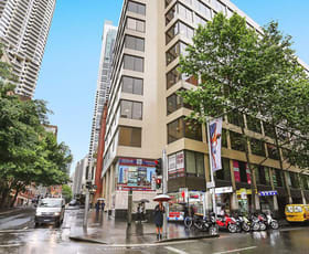 Offices commercial property for sale at 2/368 Sussex Street Sydney NSW 2000