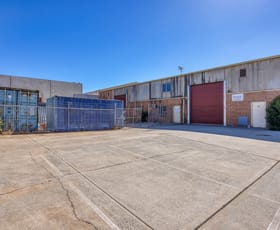 Factory, Warehouse & Industrial commercial property sold at 5/49 Berriman Drive Wangara WA 6065
